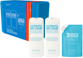 Eleven Australia Hydrate My Hair Trio Giftbox