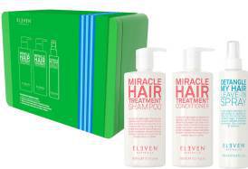 Eleven Australia Miracle Hair Trio Giftbox