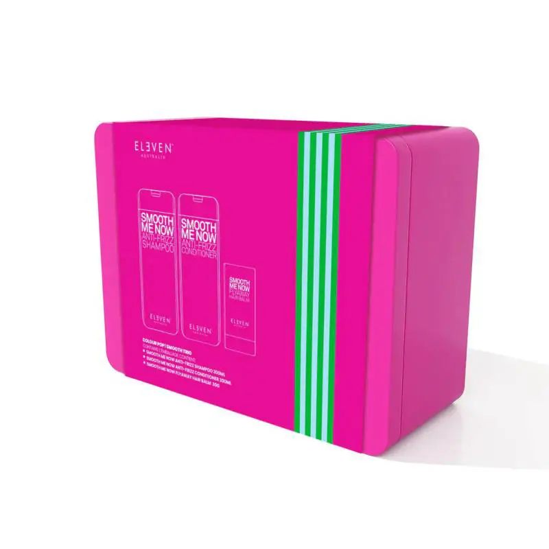 Eleven Australia Smooth Me Now Giftbox