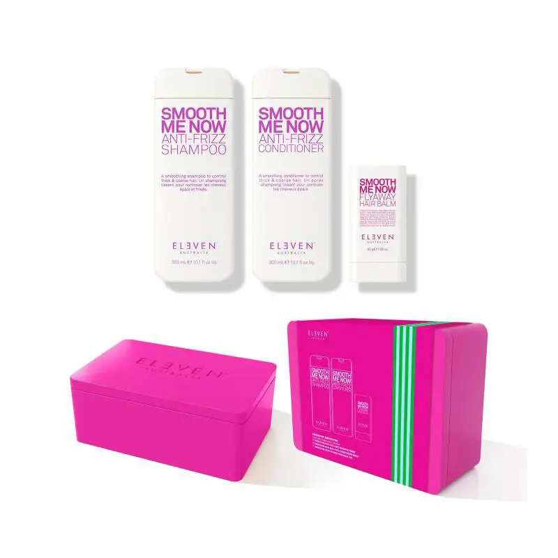 Eleven Australia Smooth Me Now Giftbox