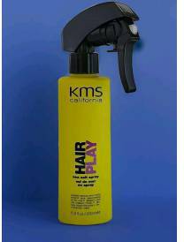 KMS Hair Play Sea Salt Spray Sol de Mer 200ml (2)