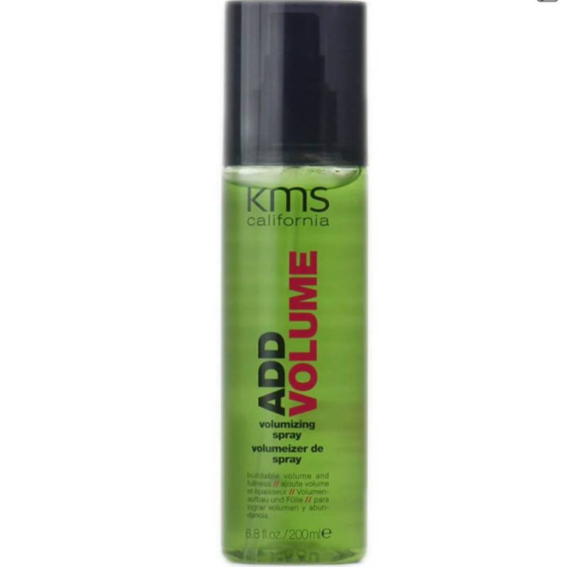 Kms Add Volume Volumizing Spray Volume 200ml