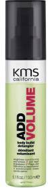 KMS Add Volume Body Build Detangler 150ml