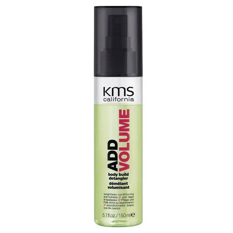 KMS Add Volume Body Build Detangler 150ml