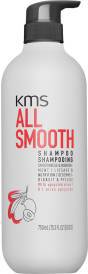 KMS All Smooth Shampoo 750ml