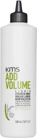 KMS Add Volume Liquid Strength 500ml