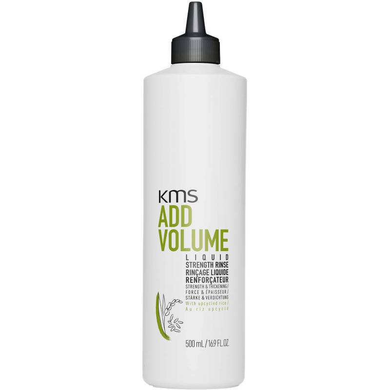 KMS Add Volume Liquid Strength 500ml