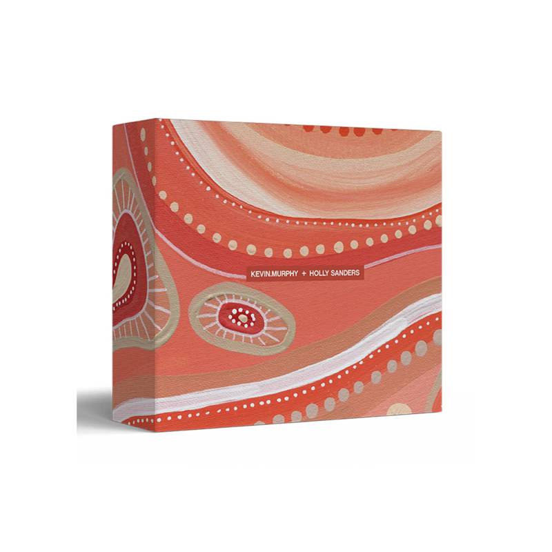 Kevin Murphy Infinite Colour Presentbox