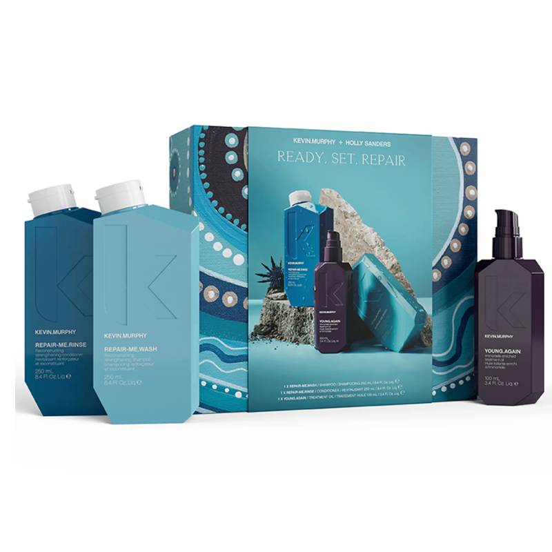 Kevin Murphy Ready, Set, Repair Presentbox