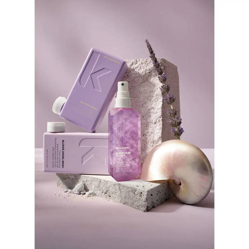 Kevin Murphy Blonde And Bright Presentbox