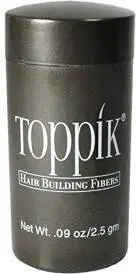 Toppik Mini - Vit 2.5g