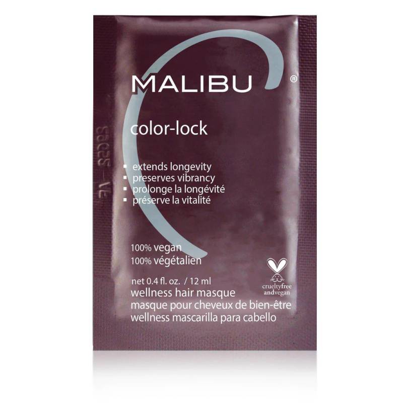 Malibu C Colour Masque Sachet 12 ml