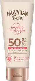 Hawaiian Tropic Glowing Protection Face Lotion SPF50 50ml (2)