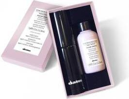 Davines Your Hair Assistant Duopack Volume Creator och Brush 9g