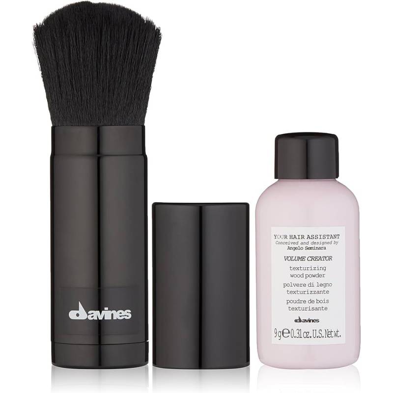 Davines Your Hair Assistant Duopack Volume Creator och Brush 9g