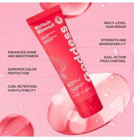 Goddess BioTech Blowout Leave-In Restorative Hair Mask 300 ml (2)