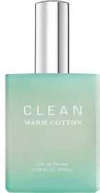 Clean Warm Cotton EdP 60 ml – fräsch och nytvättad doftkänsla (2)