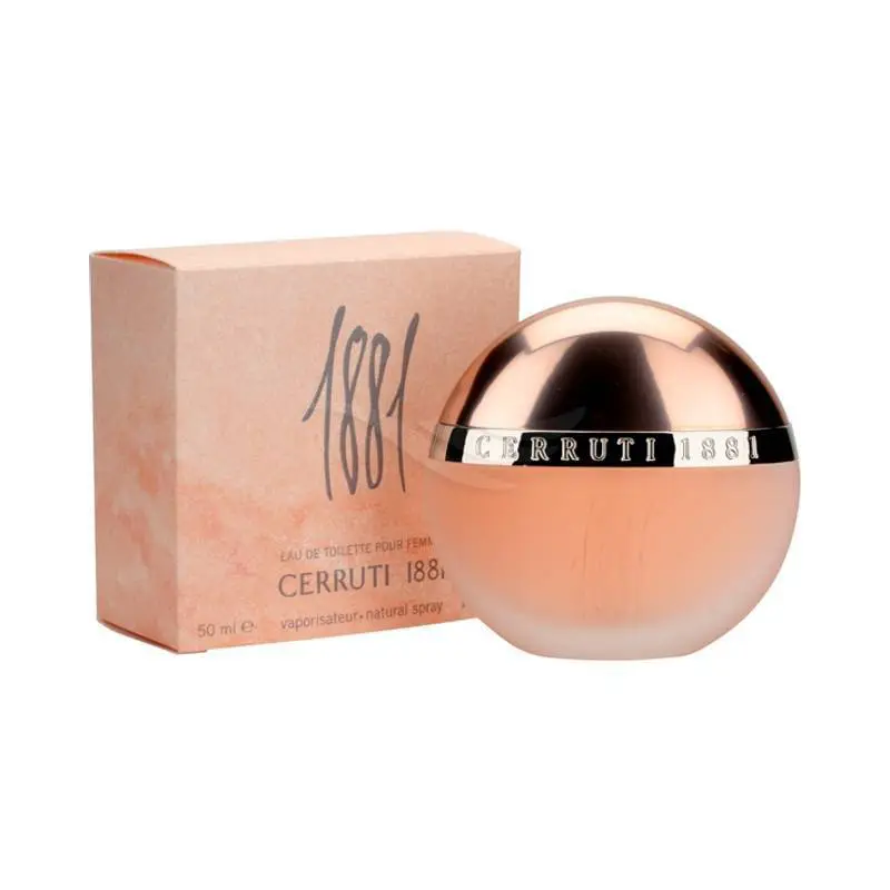Cerruti 1881 Femme edt 50ml