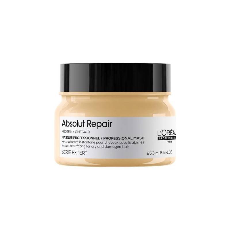 L'Oréal Professionnel Absolut Repair Mask - Thick Hair 250 ml