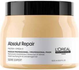 L'Oréal Professionnel Absolut Repair Mask - Thick Hair 500 ml