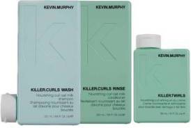 Kevin Murphy Holiday Killer kit