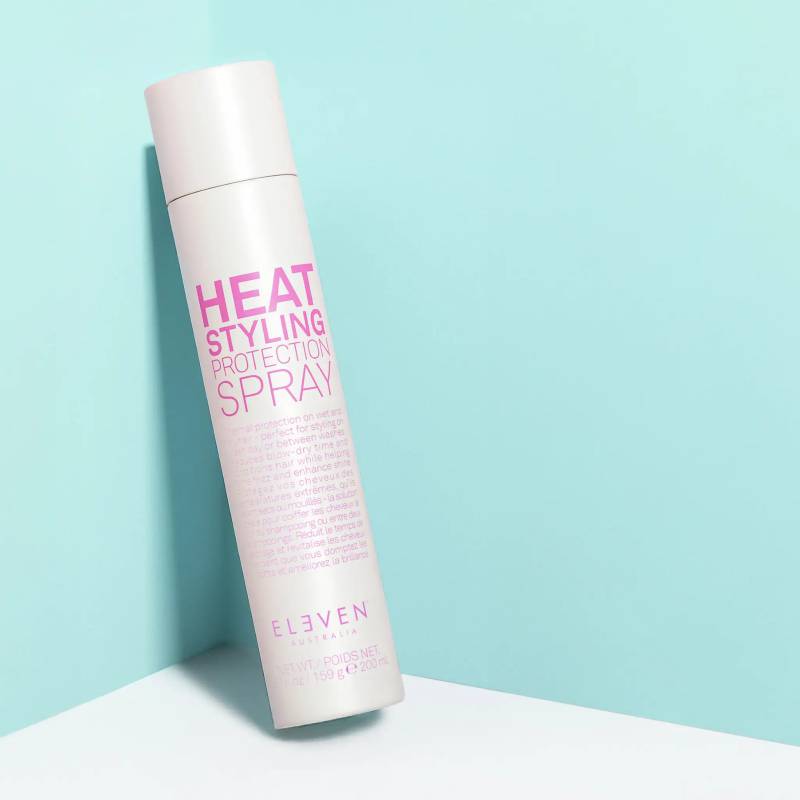 Eleven Heat Styling Protection Spray 200ml