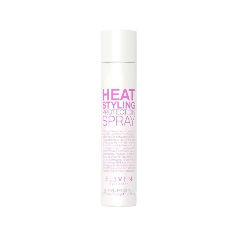 Eleven Heat Styling Protection Spray 200ml