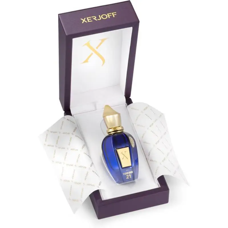 Xerjoff Torino 21 edp 100 ml