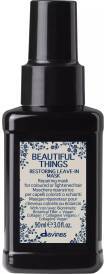 Davines Beautiful Things Restoring Leave In Mask 90ml