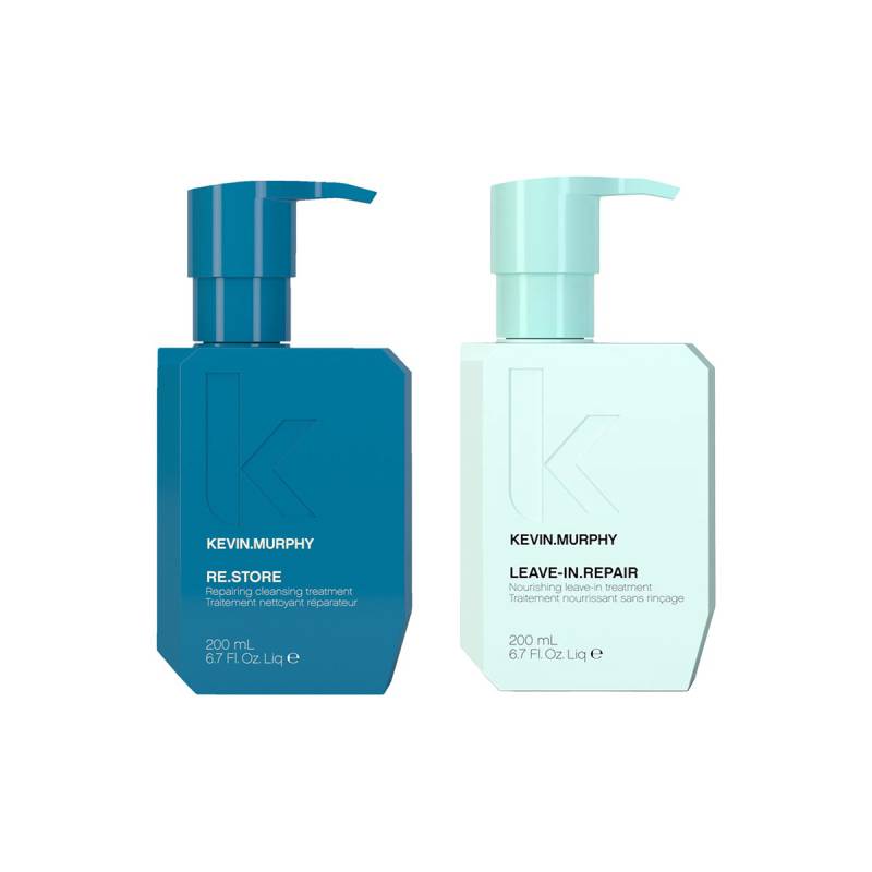 Kevin Murphy Holiday Re.Store Kit