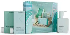 Kevin Murphy Eternal Curls Presentbox – formar lockar, frisskontroll