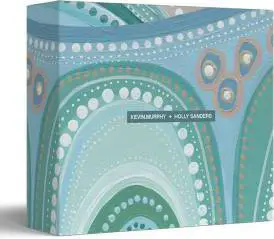 Kevin Murphy Eternal Curls Presentbox – formar lockar, frisskontroll (2)