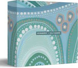 Kevin Murphy Eternal Curls Presentbox – formar lockar, frisskontroll (2)