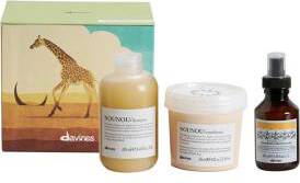Davines Radiant Savana Holiday Set 2025