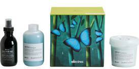 Davines Magical Rainforest Holiday Set 2025