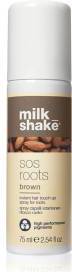 Milk Shake SOS Roots Brown 75ml