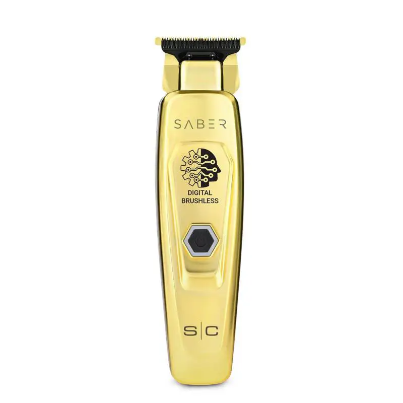 Stylecraft Saber Trimmer Gold - Trådlös