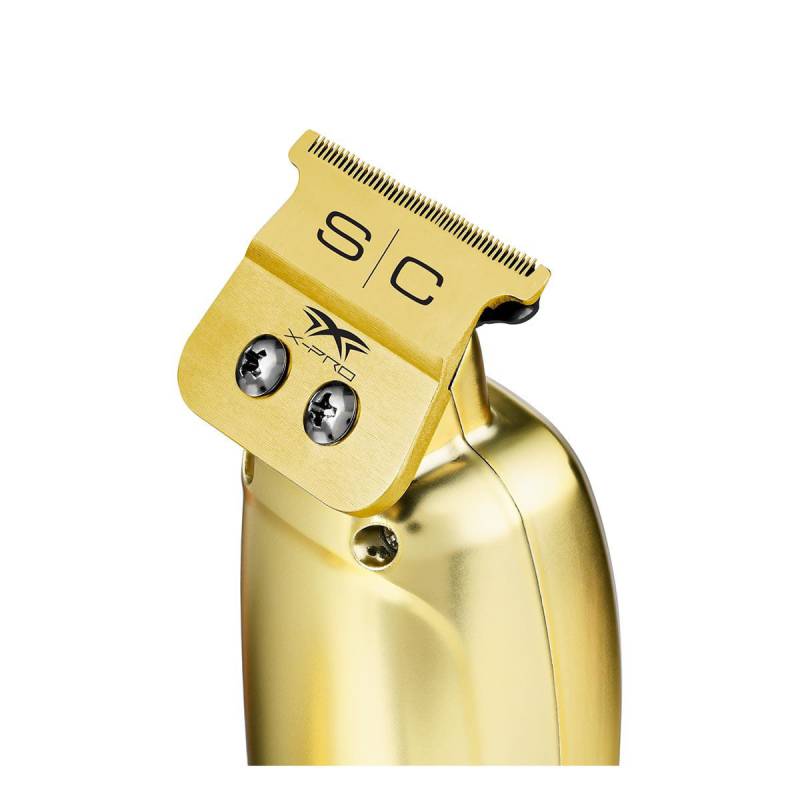 Stylecraft Saber Trimmer Gold - Trådlös