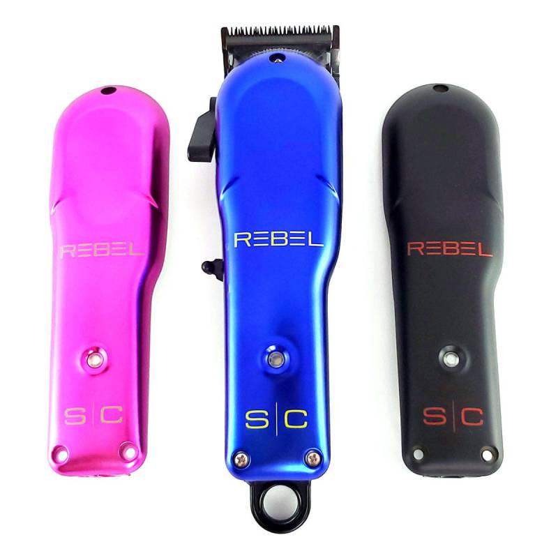 Stylecraft Rebel Clipper - Trådlöss Klippare