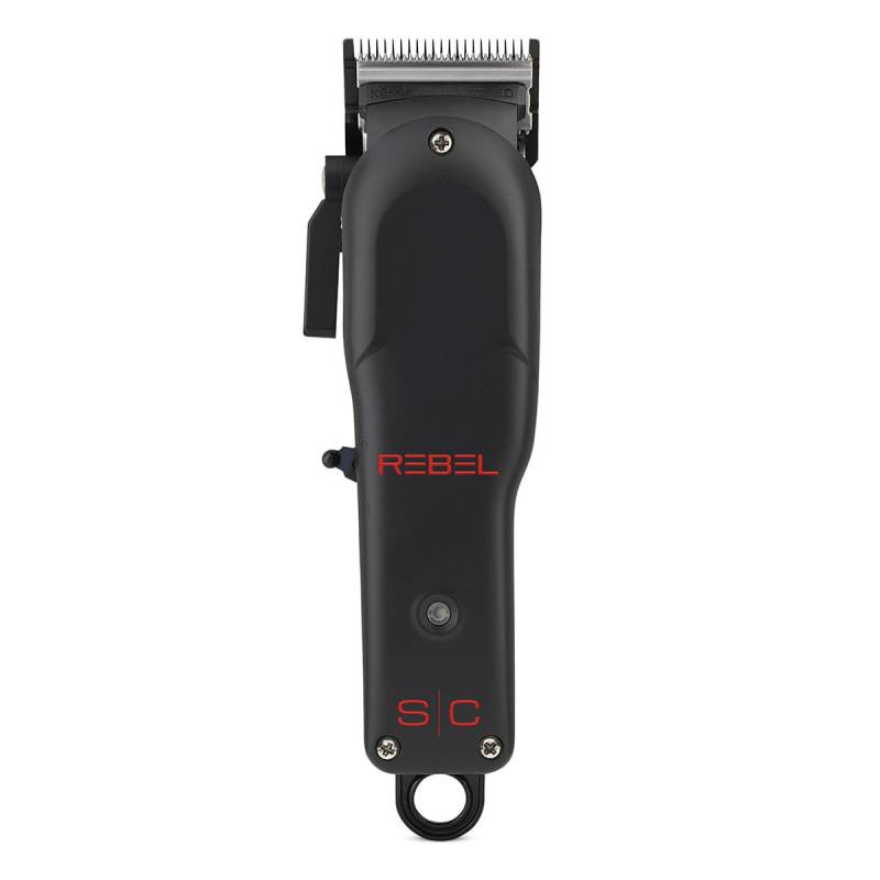 Stylecraft Rebel Clipper - Trådlöss Klippare