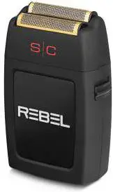 Stylecraft Rebel Double Foil Shaver