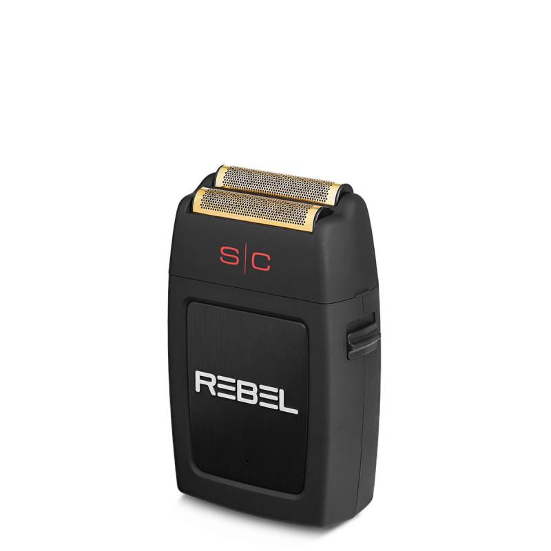 Stylecraft Rebel Double Foil Shaver