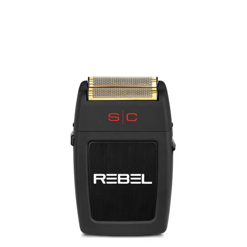 Stylecraft Rebel Double Foil Shaver