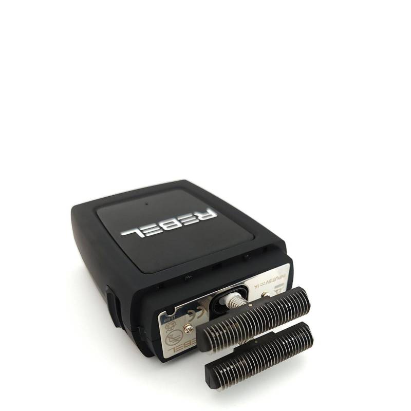 Stylecraft Rebel Double Foil Shaver