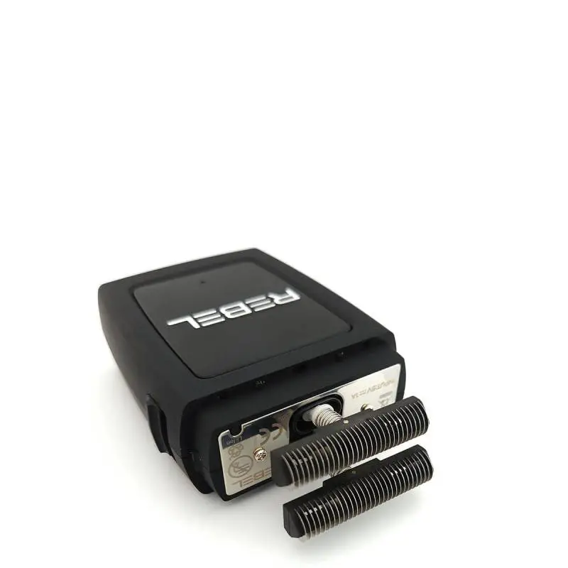 Stylecraft Rebel Double Foil Shaver