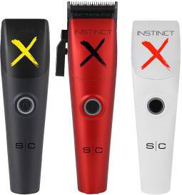Stylecraft Instinct X Clipper - Trådlös Klippare (2)