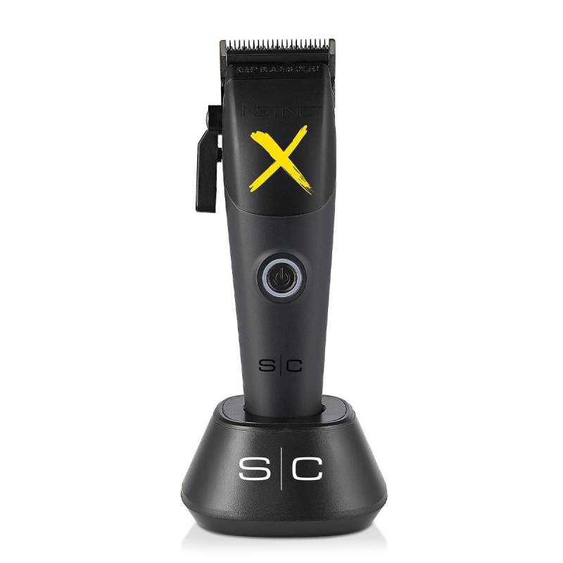 Stylecraft Instinct X Clipper - Trådlös Klippare