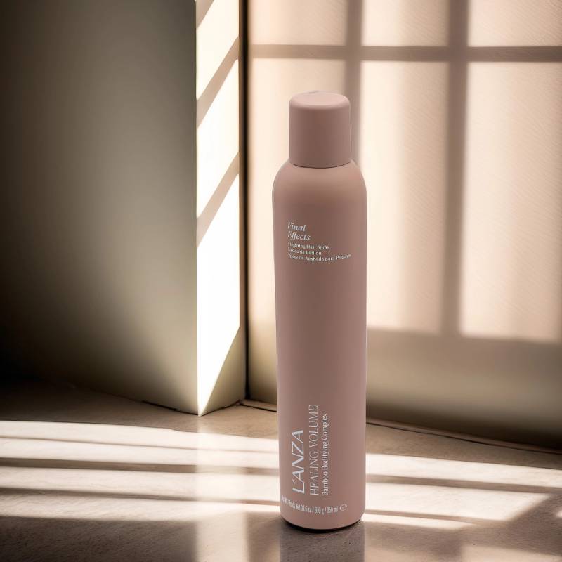 Lanza Healing Volume Final Effects 350 ml