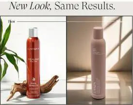 Lanza Healing Volume Final Effects 350 ml (2)