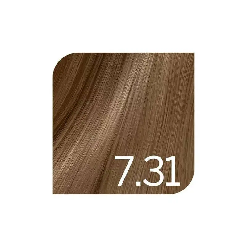 Revlon Young Color Excel 7,31 Beige 70ml